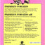 Adam Raccoon and the Circus Master (Parables for Kids)