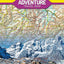 Nepal Map (National Geographic Adventure Map, 3000)