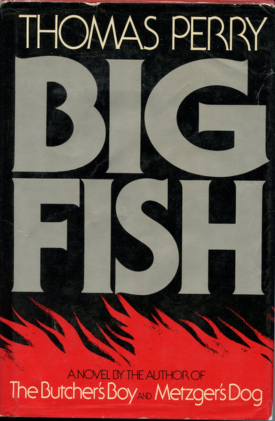 Big Fish