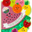 Scratch and Sniff Fruits of the Spirit