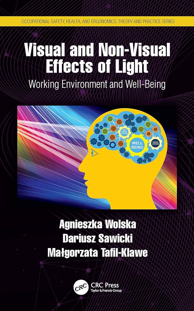 Visual and Non-Visual Effects of Light: Working Environment and Well-Being (Occupational Safety, Health, and Ergonomics)