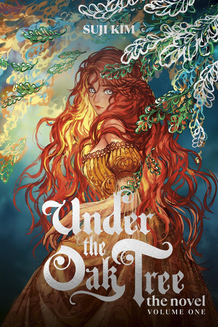 RANDOM HOUSE UK Under the Oak Tree, Vol. 1 (Novel).