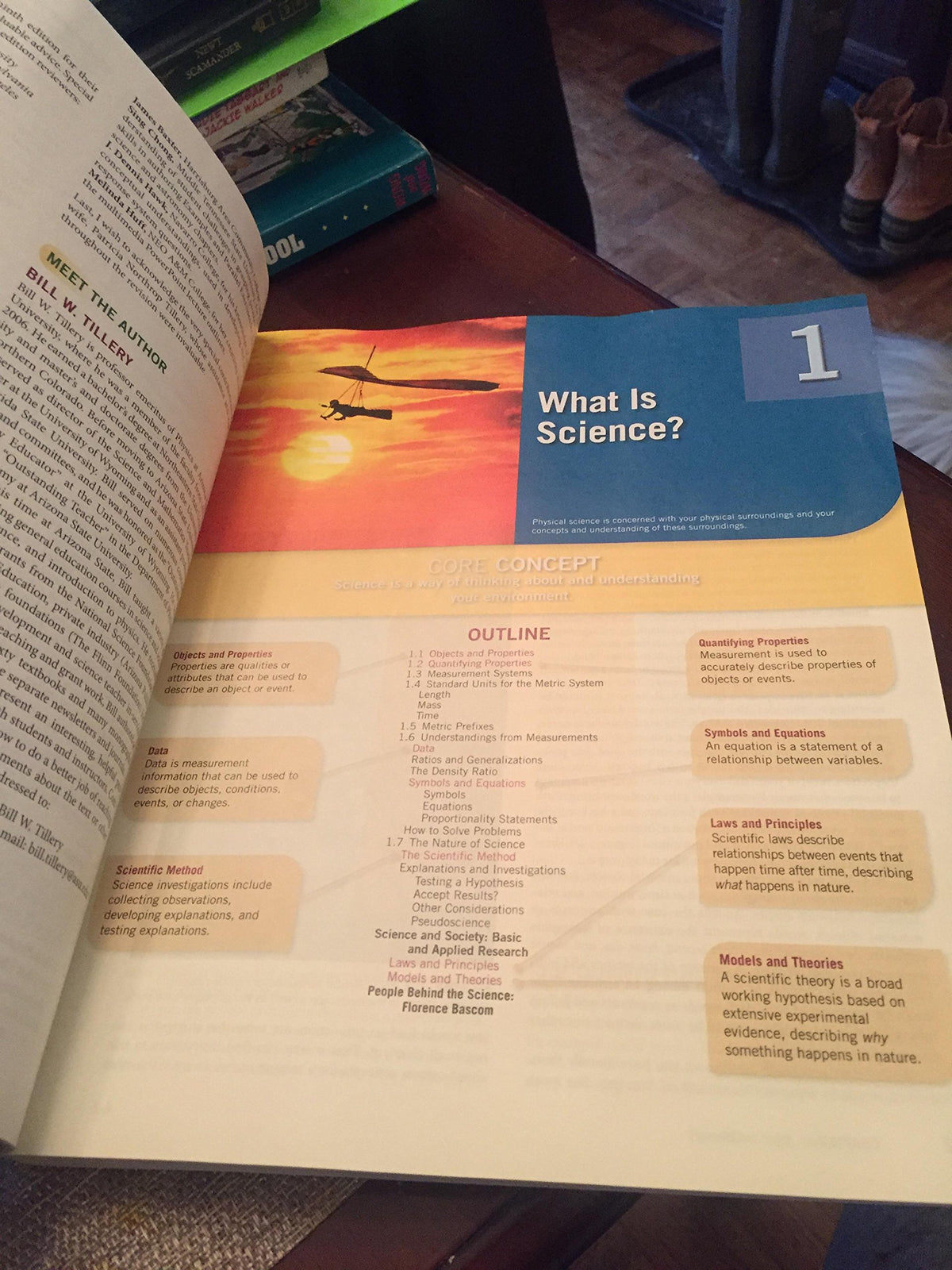 Physical Science