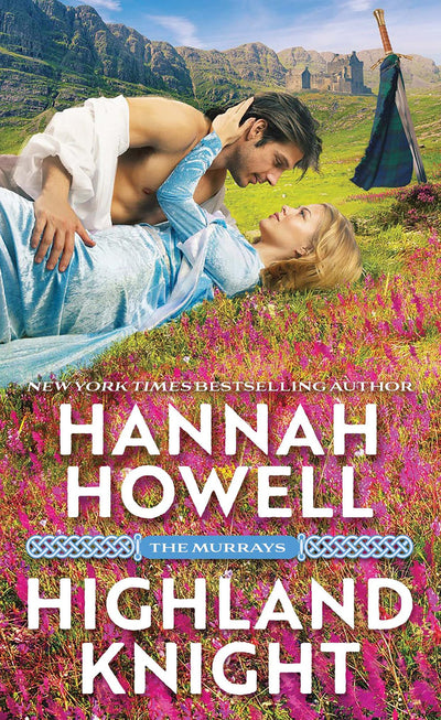 Highland Knight (The Murrays)