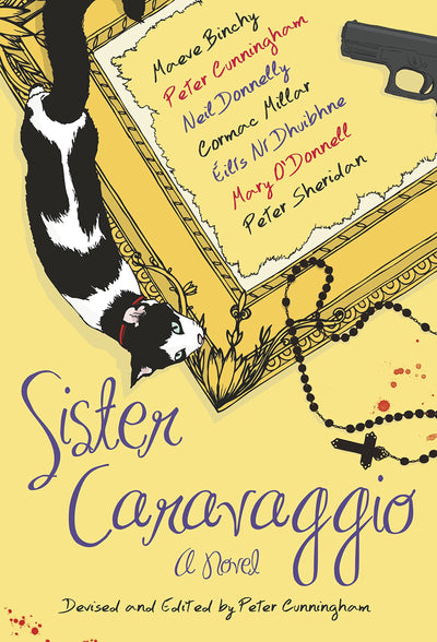 Sister Caravaggio