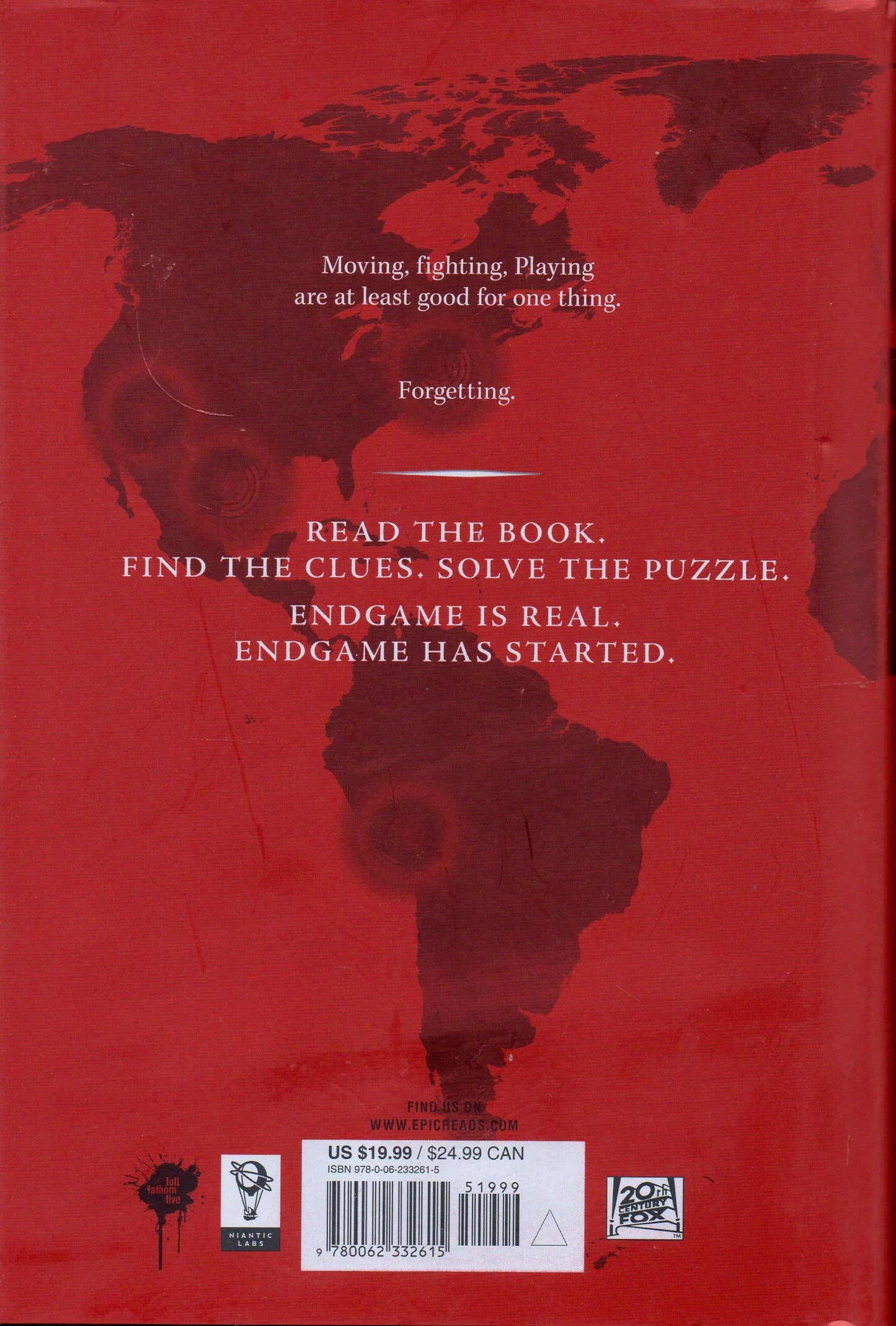 Endgame: Sky Key (Endgame, 2)