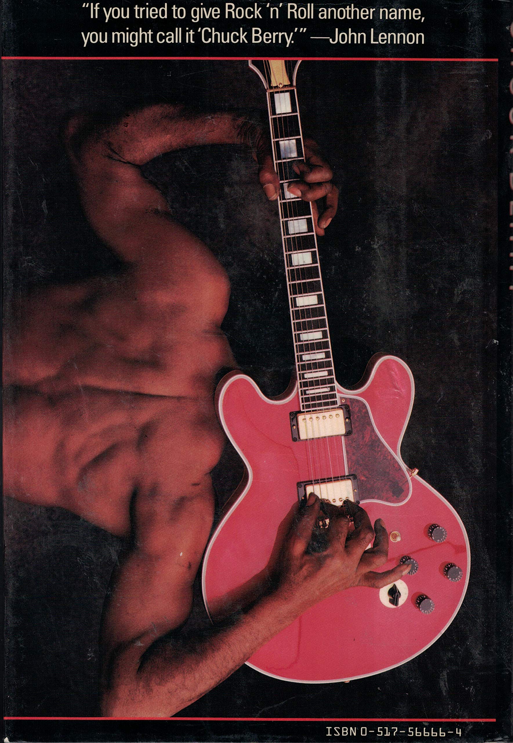 Chuck Berry: The Autobiography