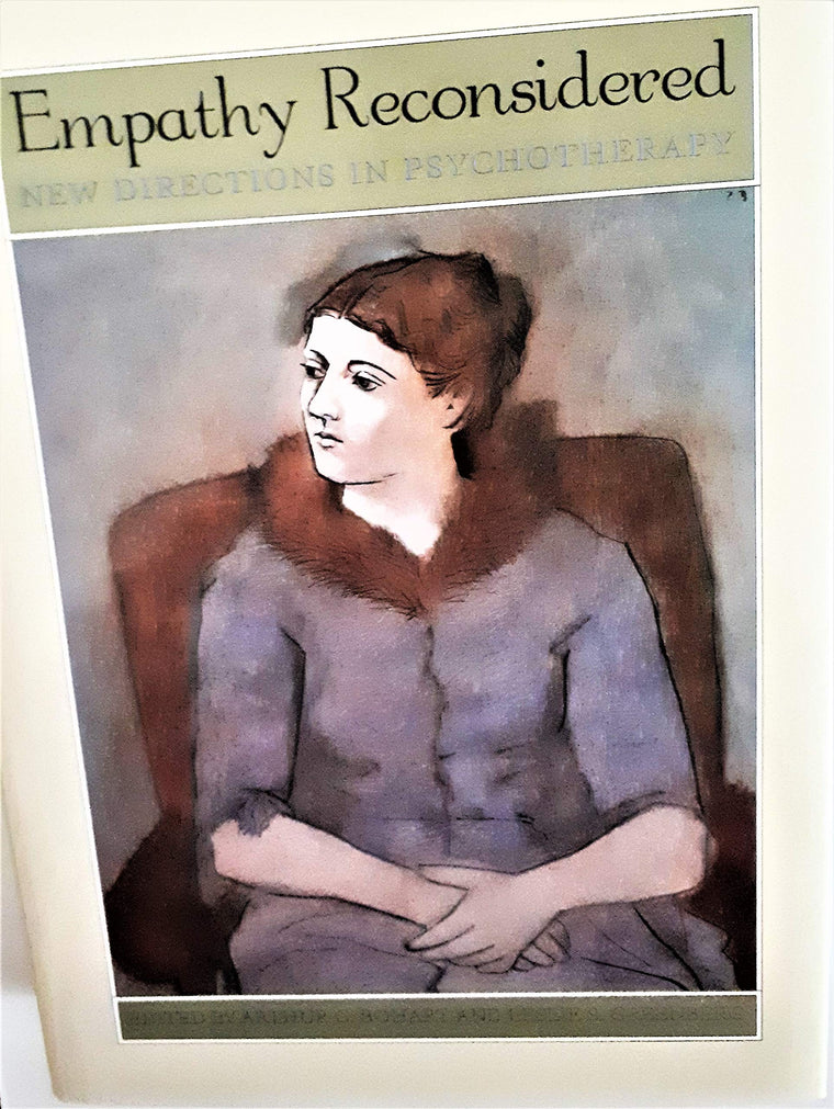 Empathy Reconsidered: New Directions in Psychotherapy