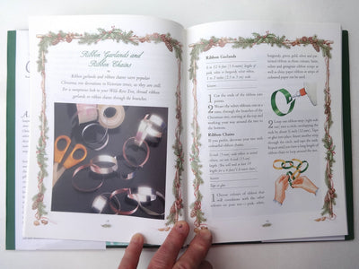 The Anne of Green Gables Christmas Treasury by Caro Collins