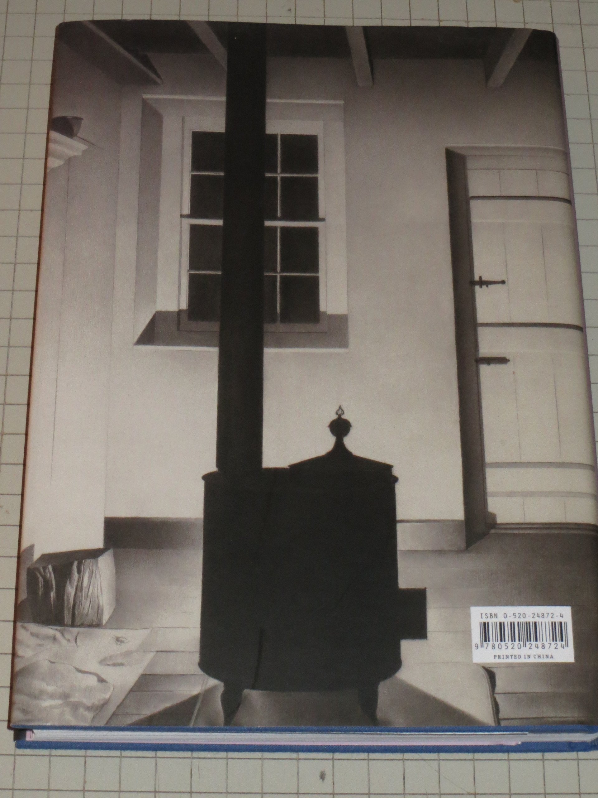 Charles Sheeler: Across Media