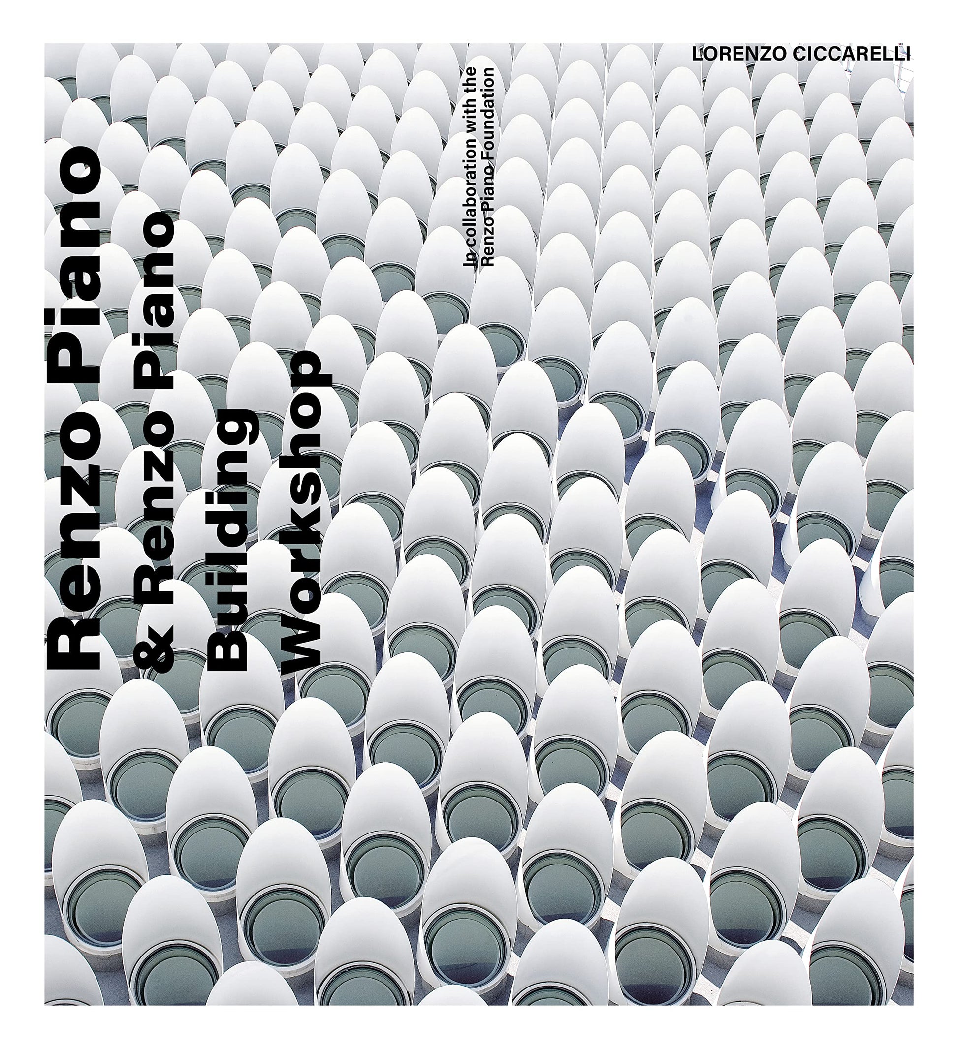 Renzo Piano: and Renzo Piano Building Workshop