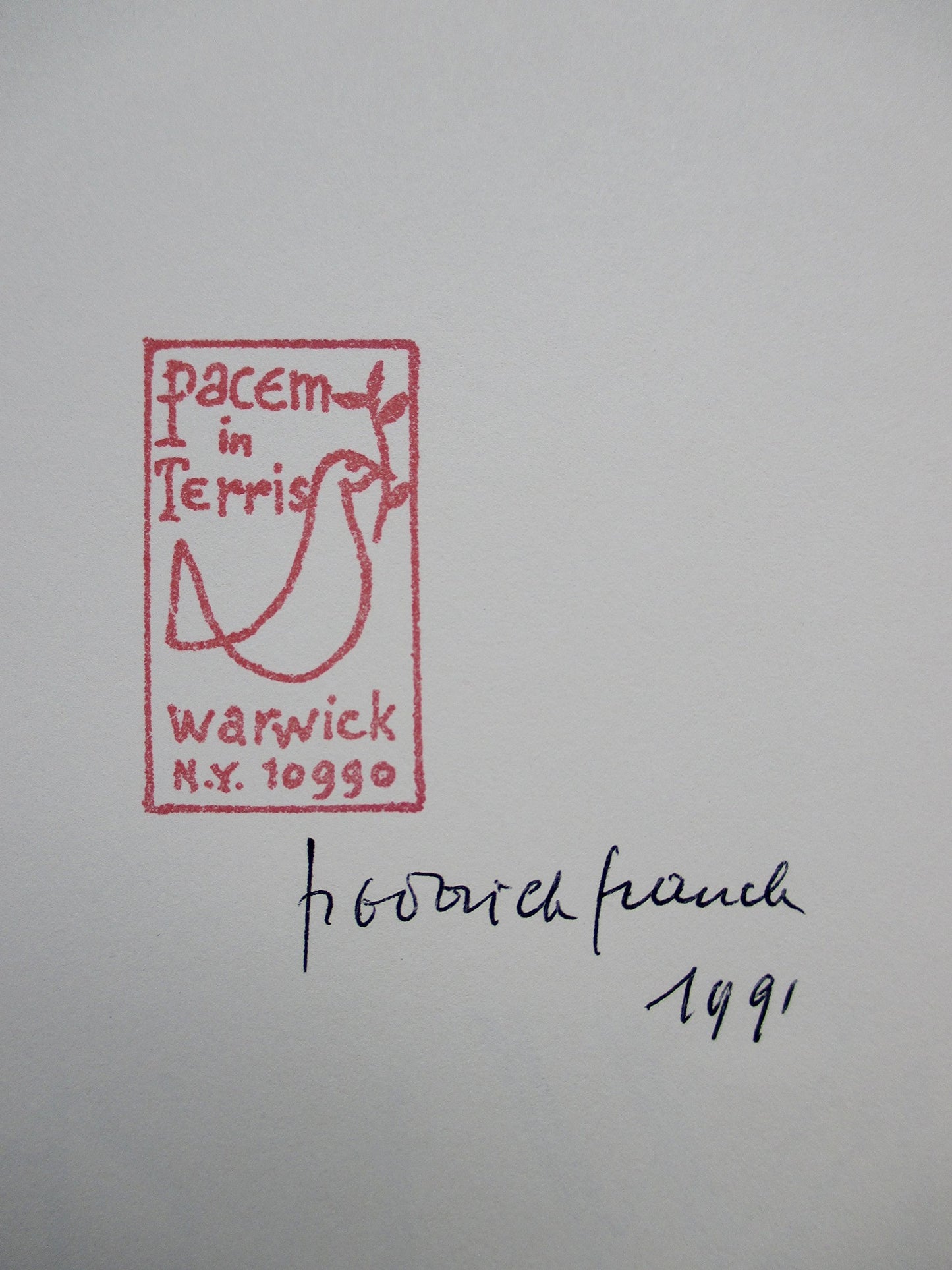 Art As a Way: A Return to the Spiritual Roots