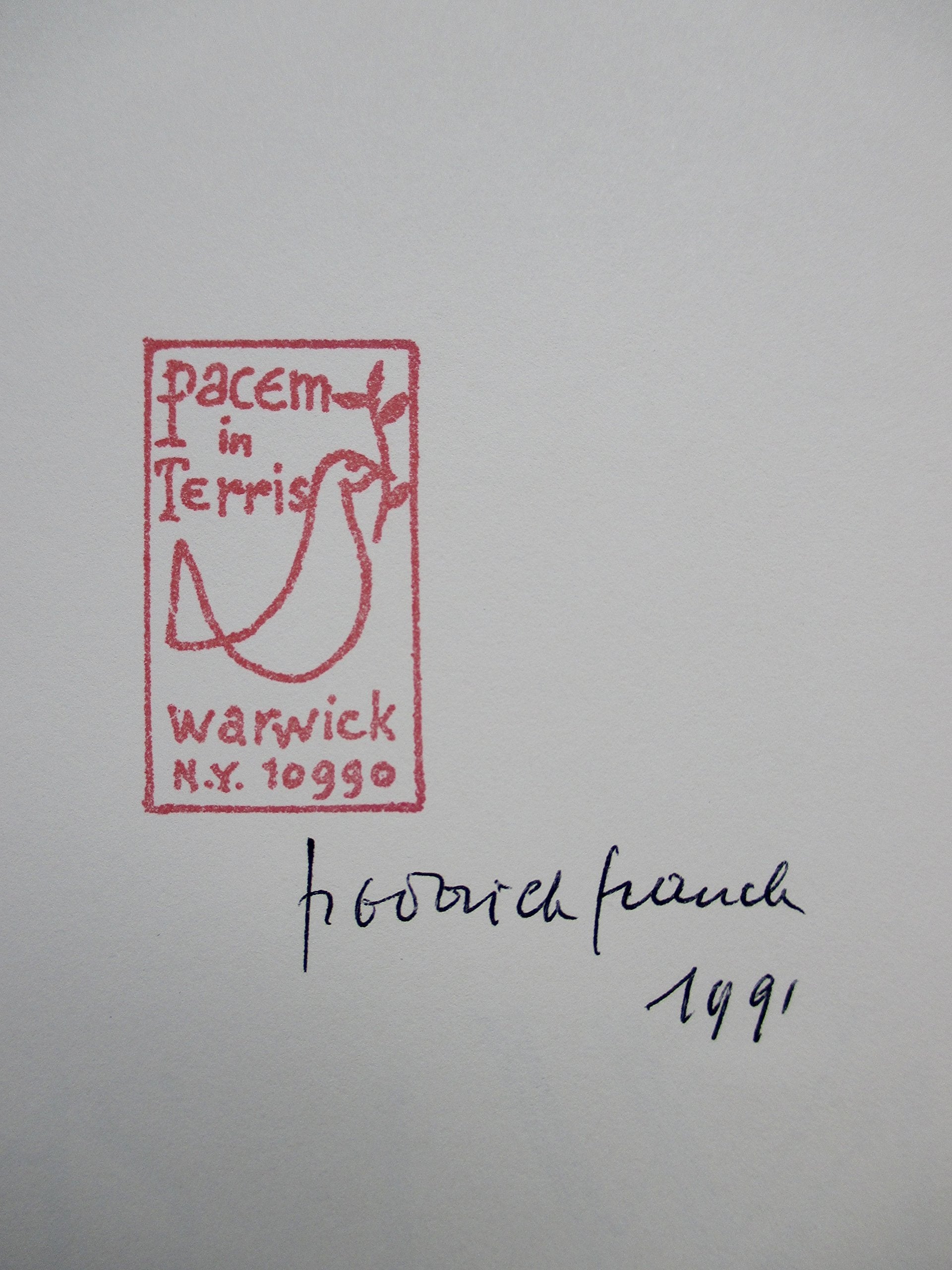 Art As a Way: A Return to the Spiritual Roots