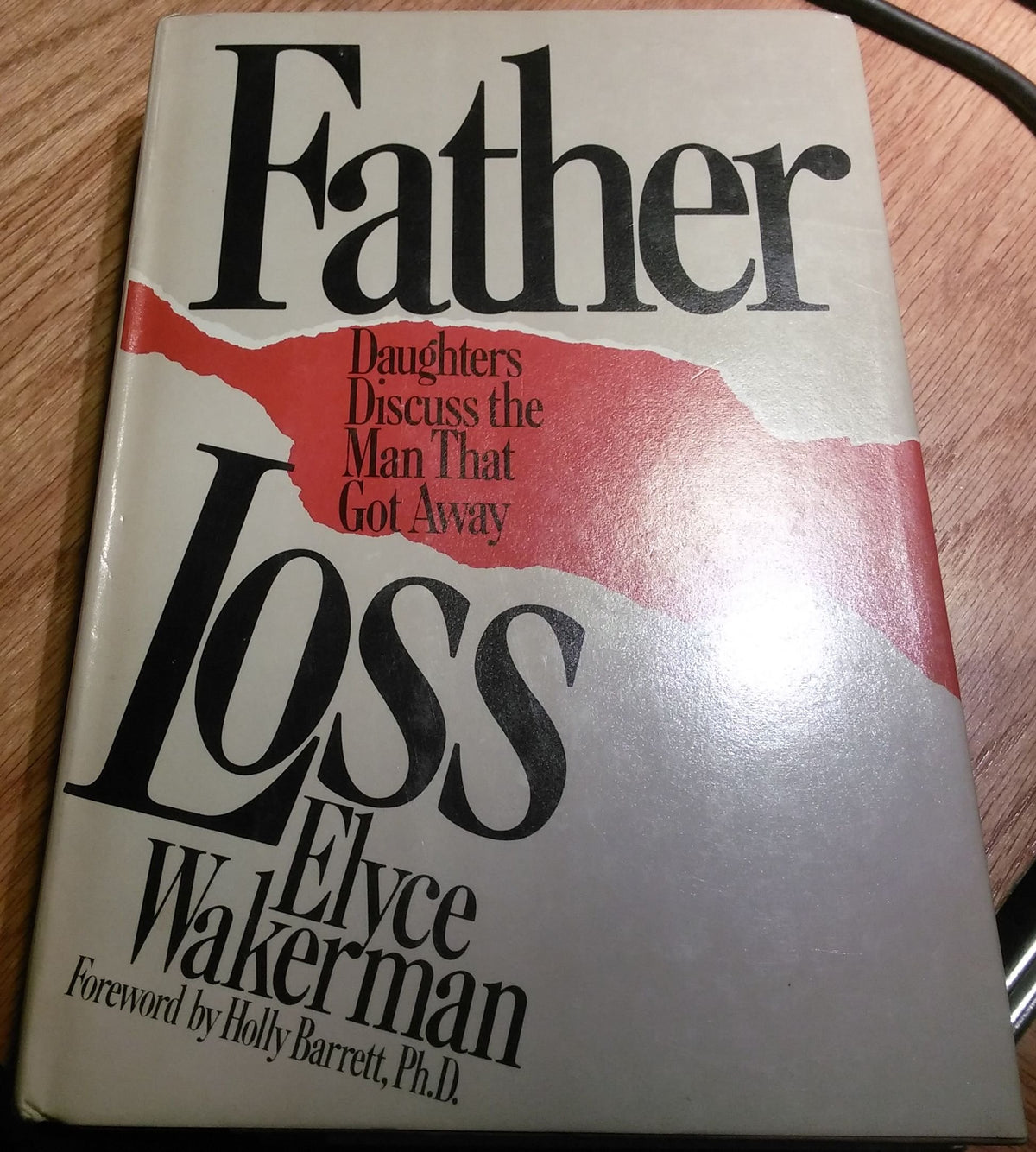 Father Loss