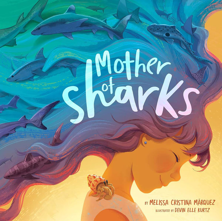 Mother of Sharks by M