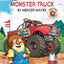 Little Critter: Monster Truck: A Fun Story about Monster Trucks for Children (Ages 4-8) (My First I Can Read)
