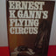 ERNEST K. GANN'S FLYING CIRCUS