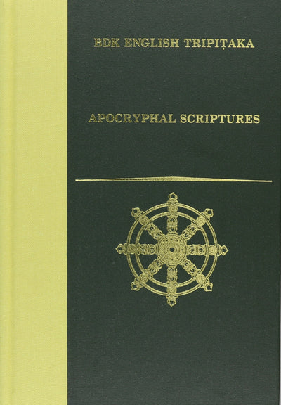 Apocryphal Scriptures (BDK English Tripitaka)