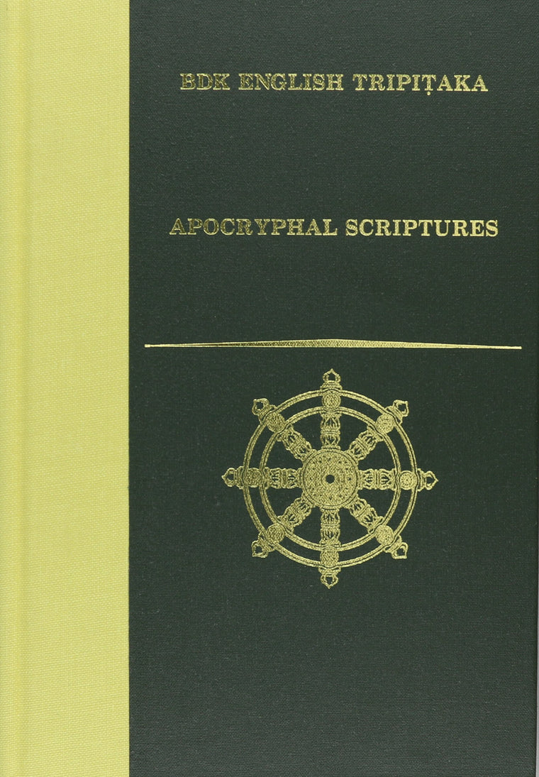 Apocryphal Scriptures (BDK English Tripitaka)