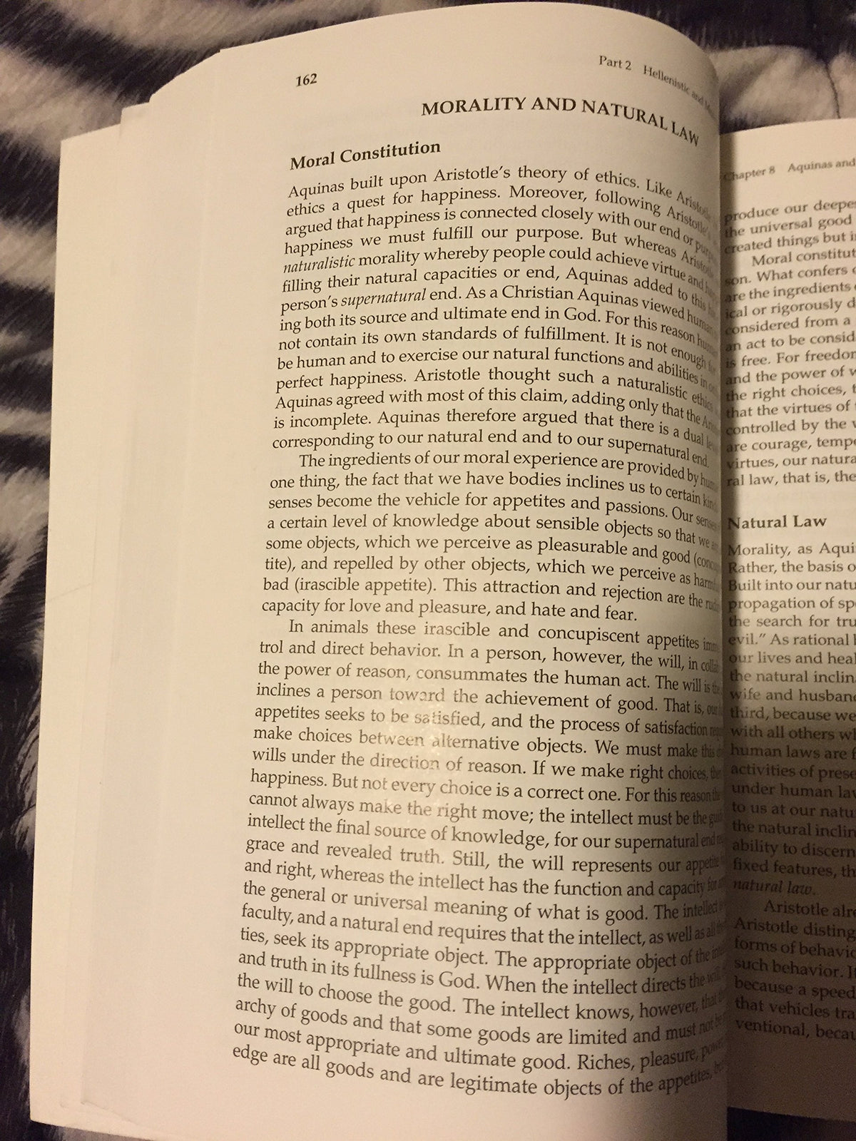 Philosophy: History and Readings