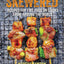 Skewered: Recipes for Fire Food on Sticks from Around the World