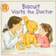 Biscuit Visits the Doctor
