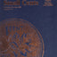 Canadian Small Cents Folder Number 2: Collection Starting 1989 (Official Whitman Coin Folder)