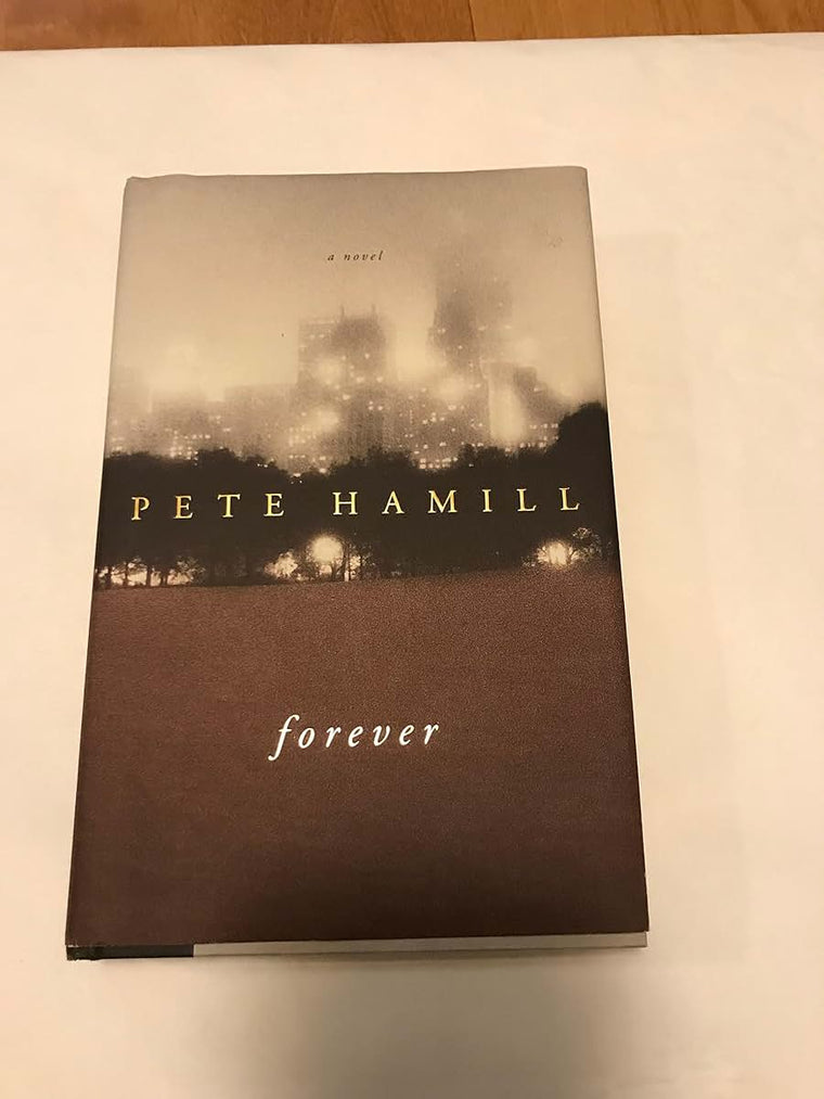Forever: A Novel