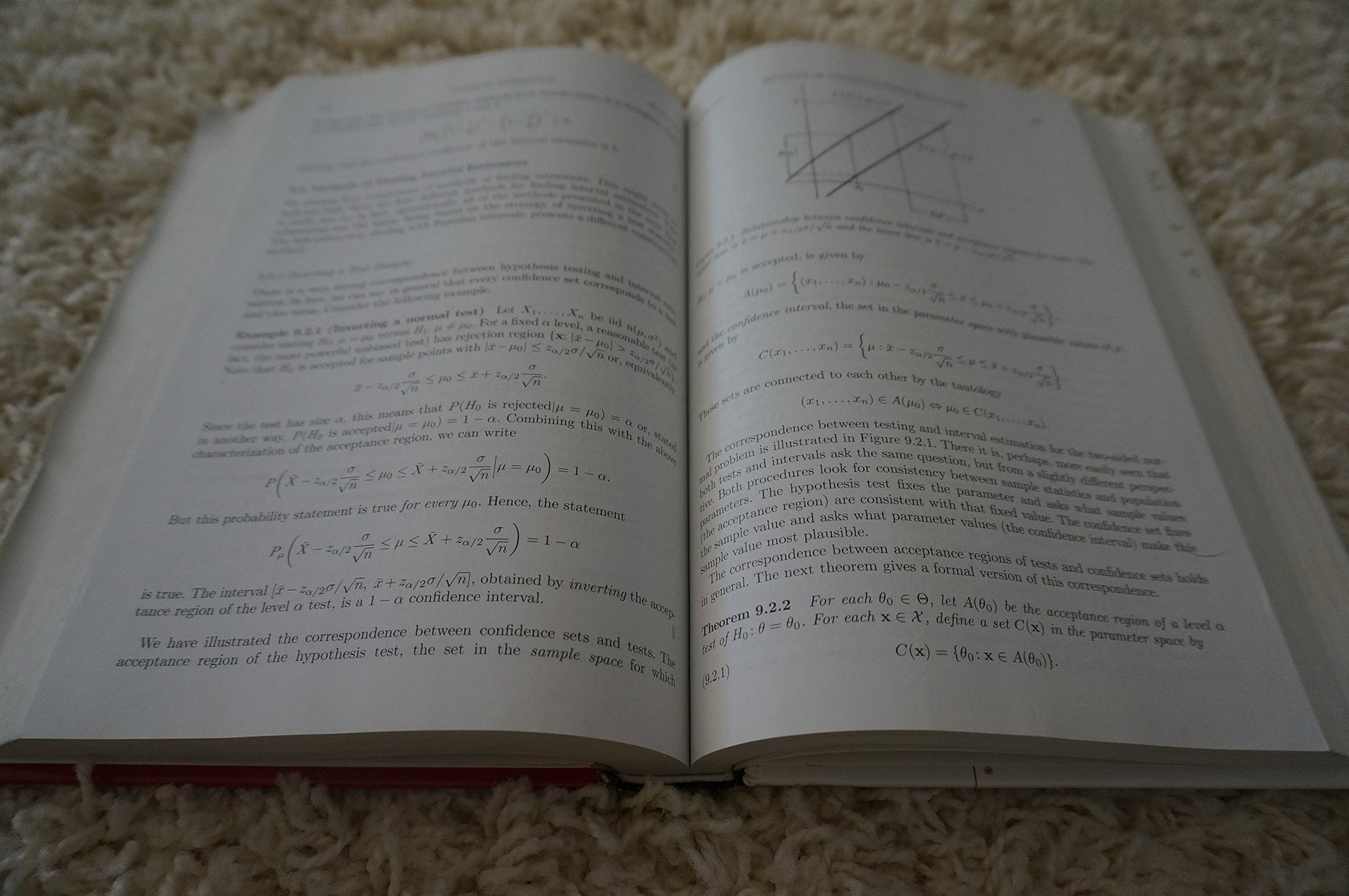 Statistical Inference