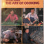 Jacques Pepin's the Art of Cooking: Superb Recipes that Familiarize You with the Most Important Cooking Techniques, Vol. 1