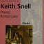 GP640 - Piano Repertoire - Etudes - Preparatory Level (Neil A Kjos Piano Library)