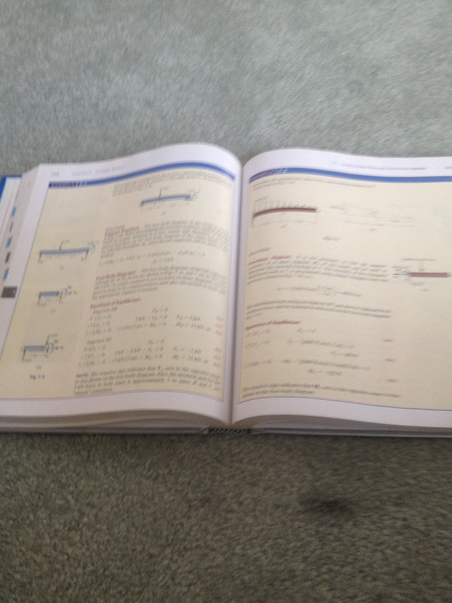 Engineering Mechanics: Statics (12th Edition)