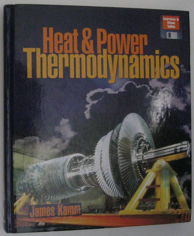 Heat and Power Thermodynamics