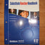 Substitute Teacher Handbook K-12