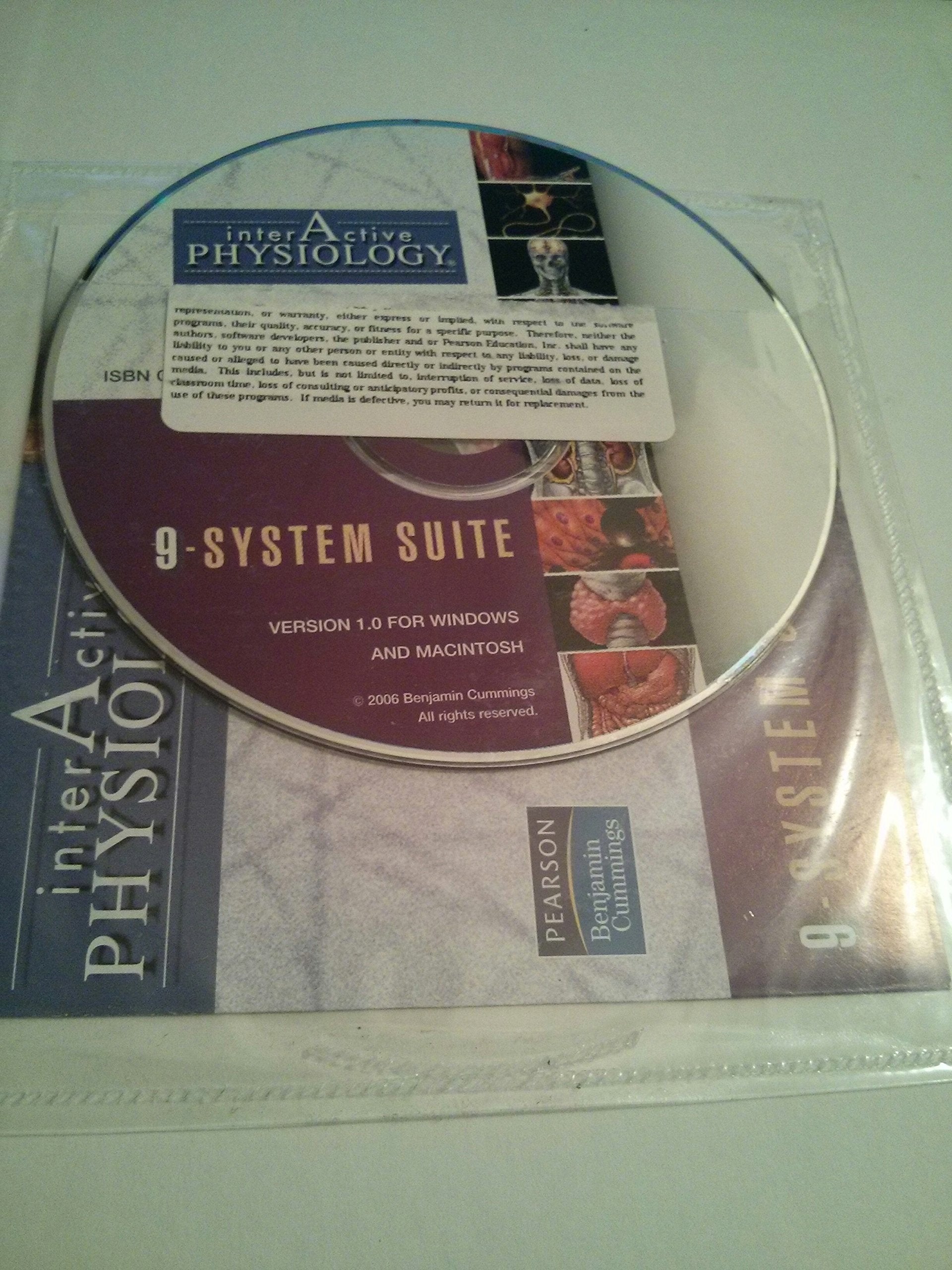 Essentials of Human Anatomy And Physiology