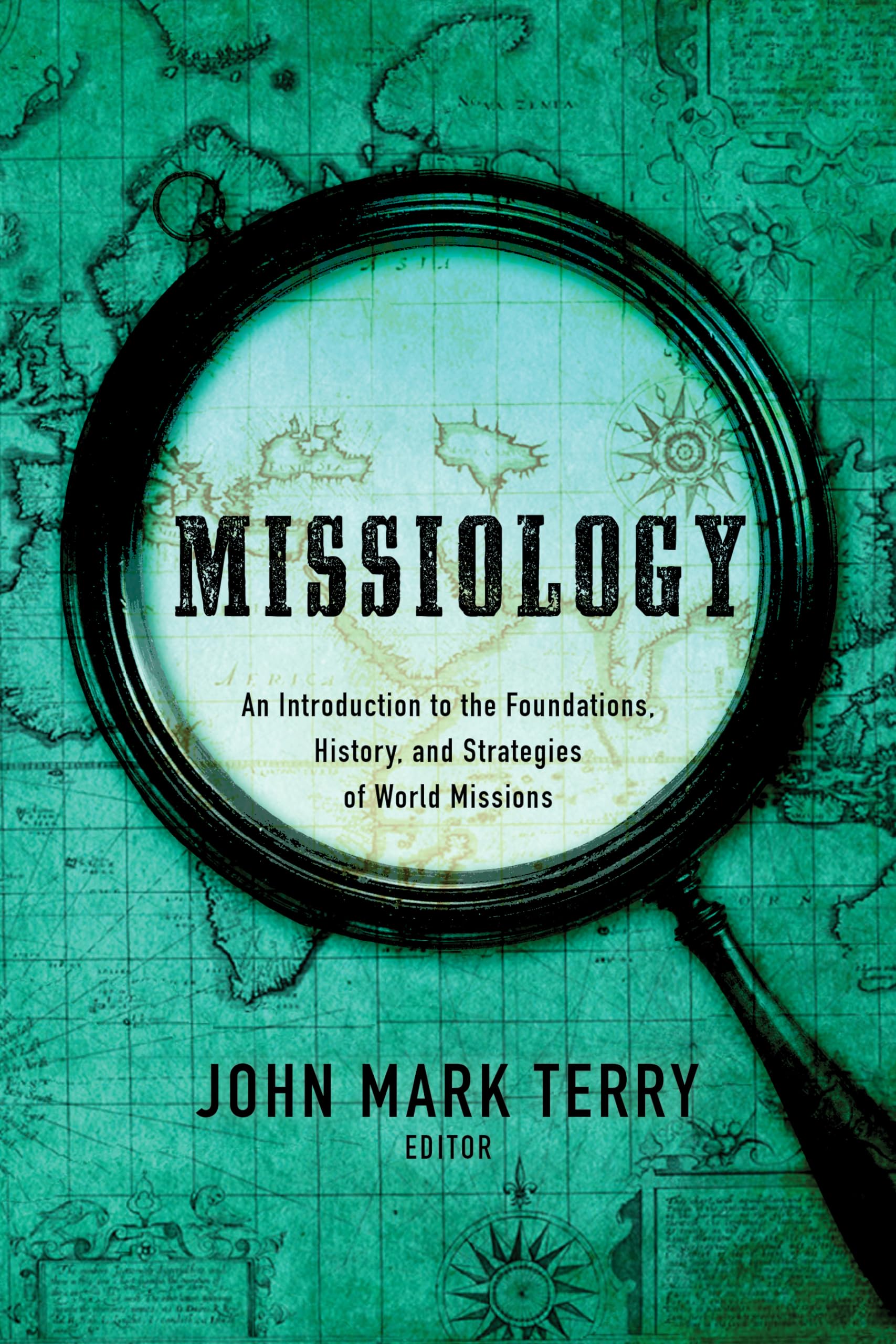 Missiology: An Introduction