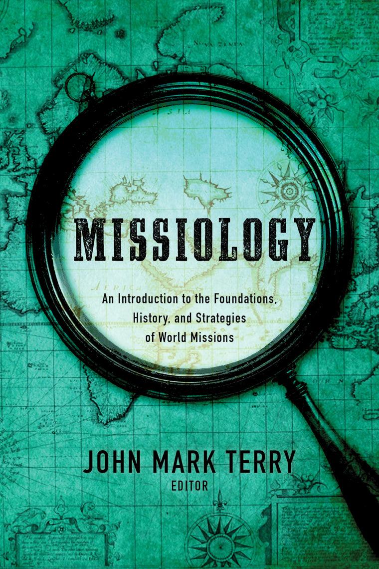 Missiology: An Introduction