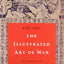 The Illustrated Art of War by Sun Tzu (9780195189995)
