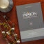The Passion Translation New Testament (2020 Edition) Large Print Burgundy: With Psalms, Proverbs, and Song of Songs (Faux Leather) - A Perfect Gift for Confirmation, Holidays, and More