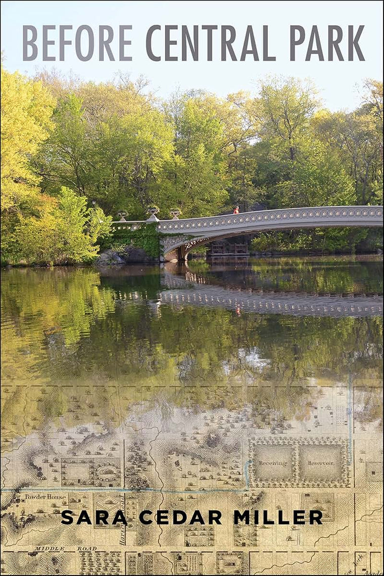 Before Central Park