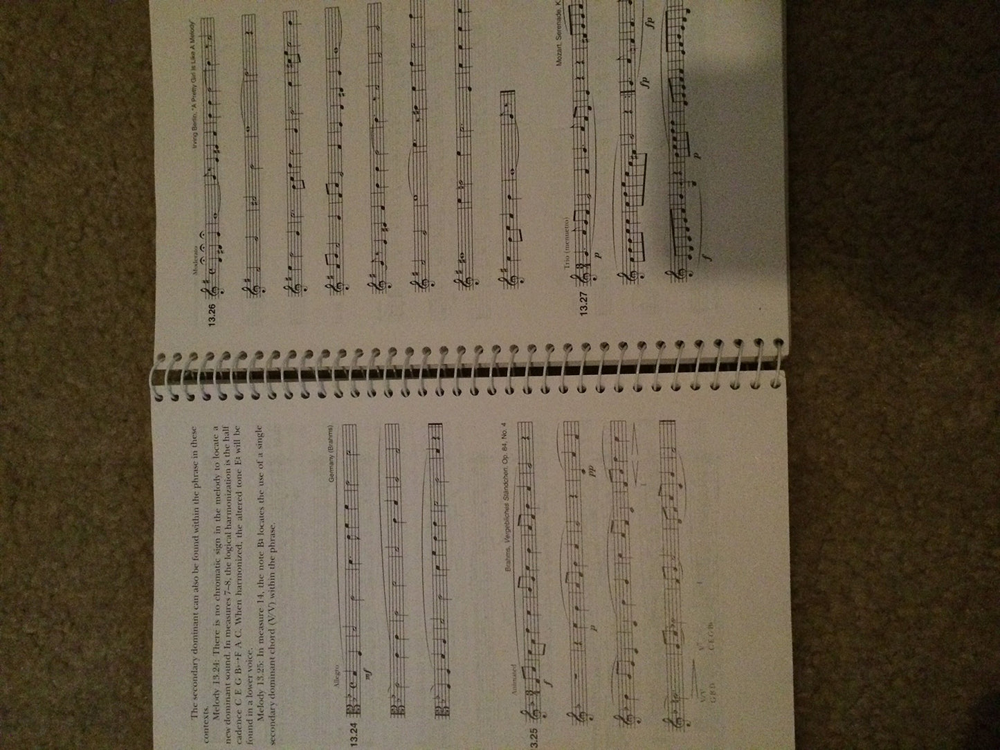 Music for Sight Singing (8th Edition) by Ottman, Robert