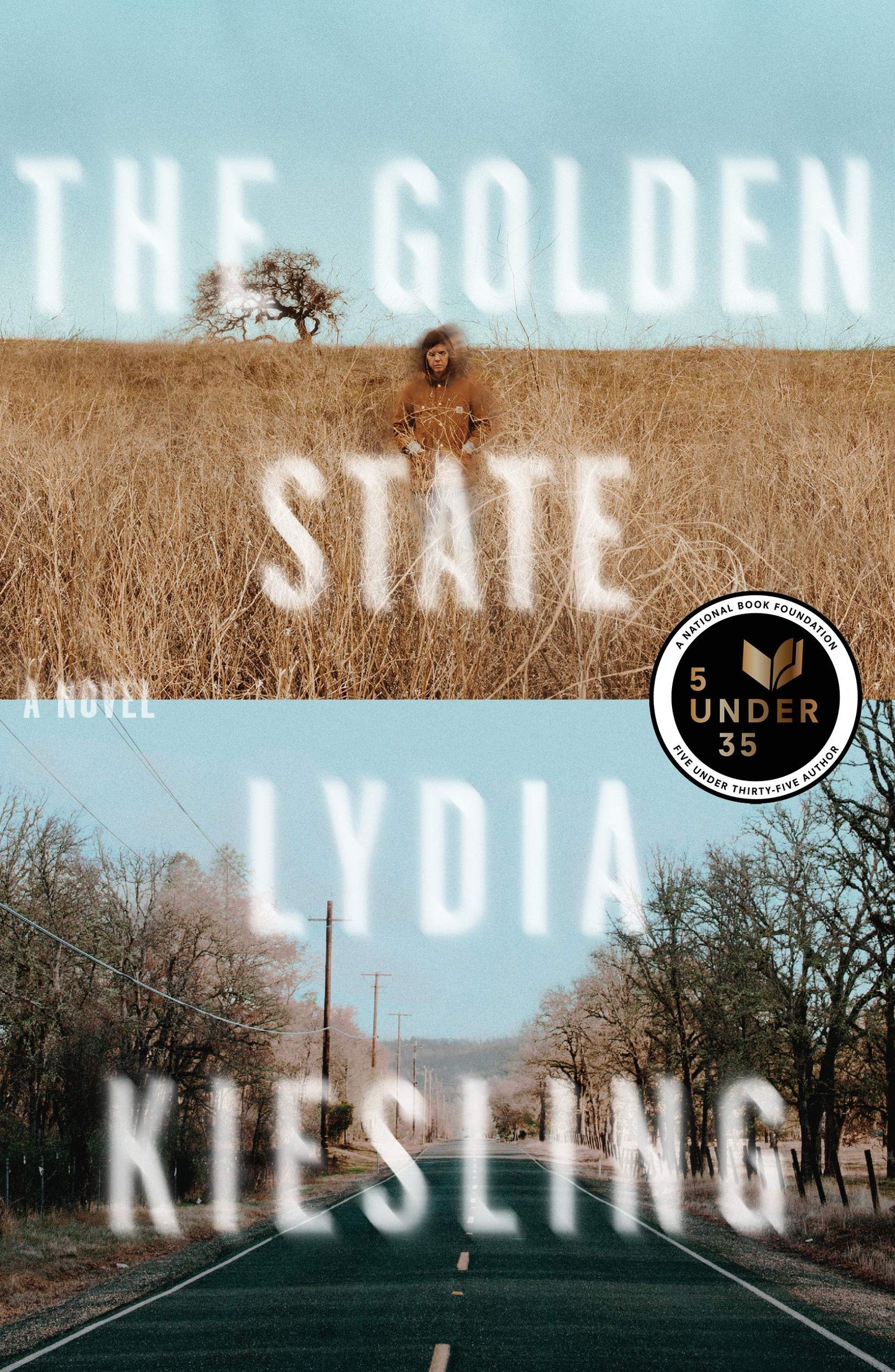 The Golden State: A Novel