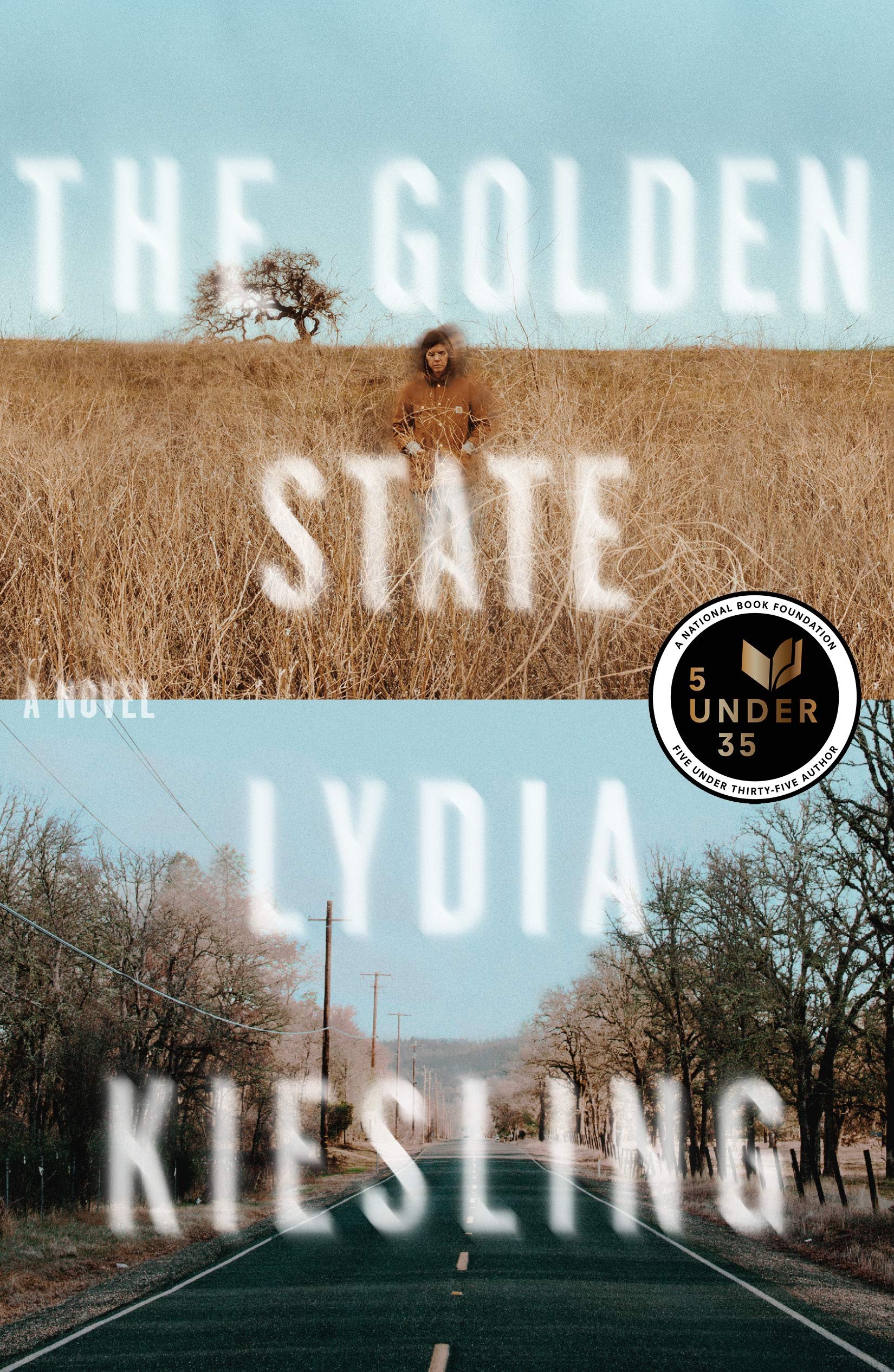 The Golden State: A Novel