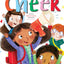 Cheer: A Book to Celebrate Community