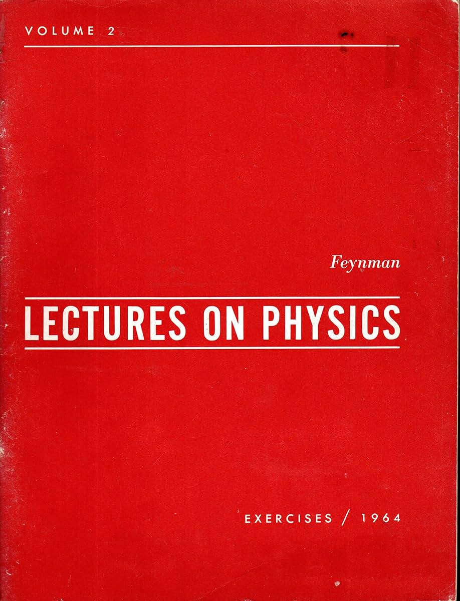 The Feynman Lectures on Physics: Mainly Electromagnetism and