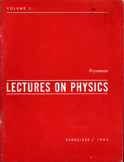 The Feynman Lectures on Physics: Mainly Electromagnetism and