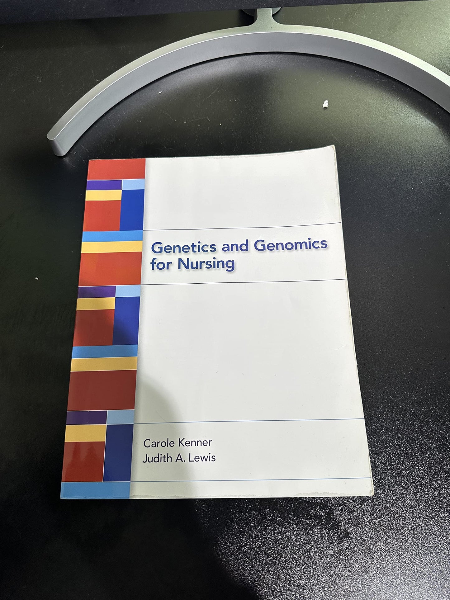 Genetics and Genomics for Nursing