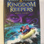 Shell Game: Kindom Keepers V