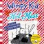 Diary of a wimpy kid: hot mess (book 19)
