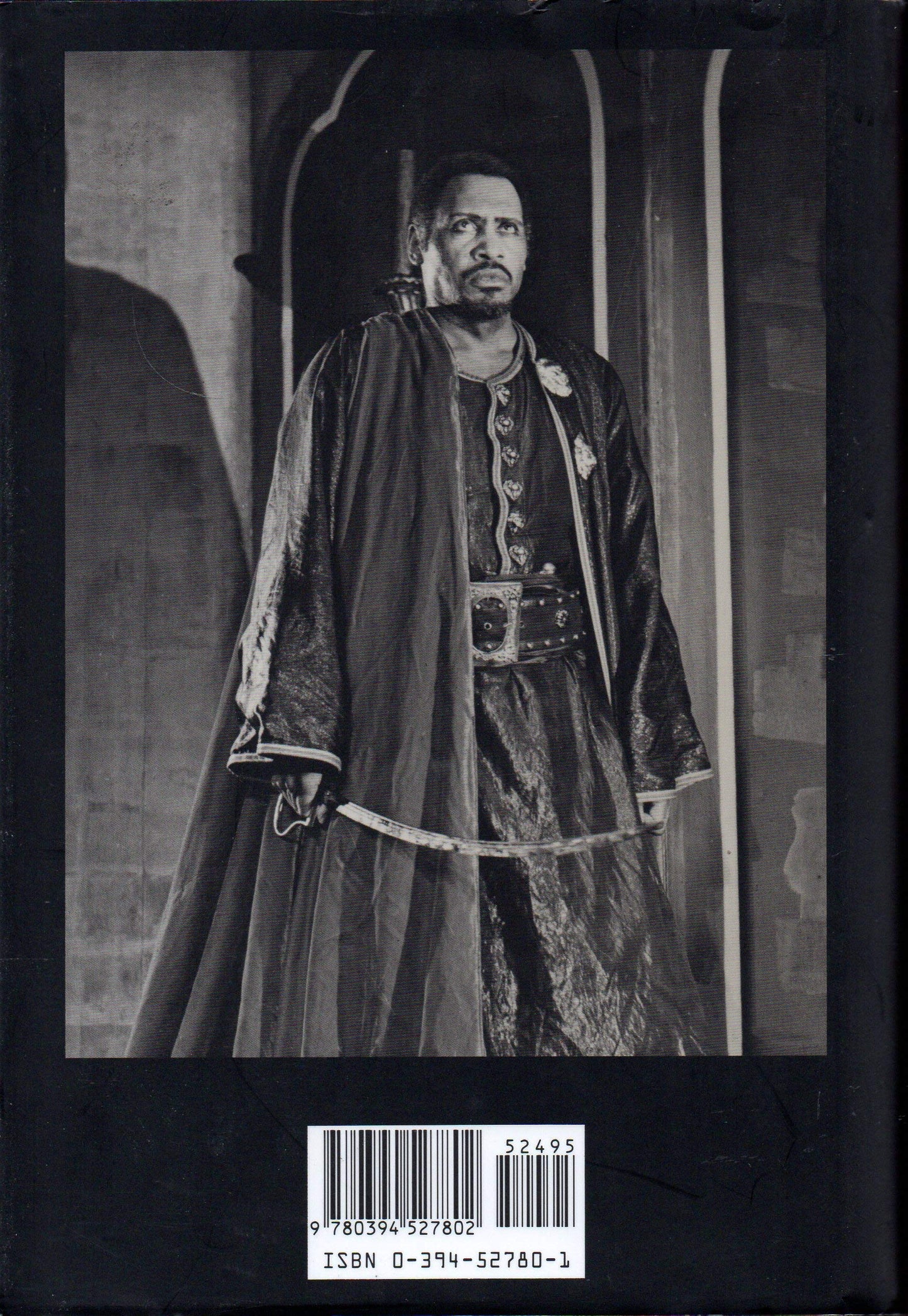 Paul Robeson